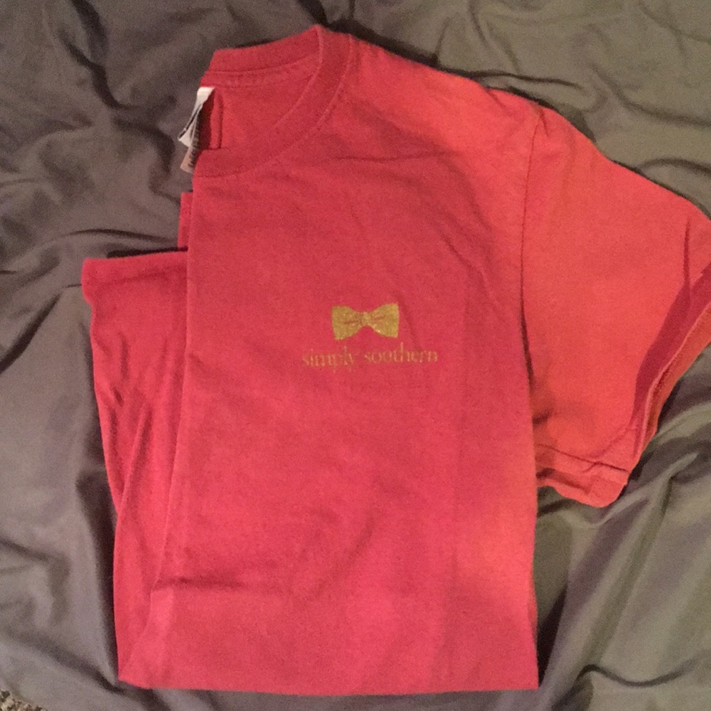 Simply Southern T shirt